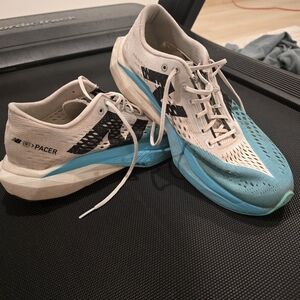 New Balance Pacer V2, Size 10.